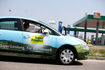 Umweltfreundlich fahren mit Ethanol